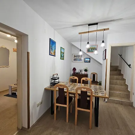 Feriehus Kate By Interhome