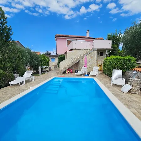 Ferienhaus Kate By Interhome