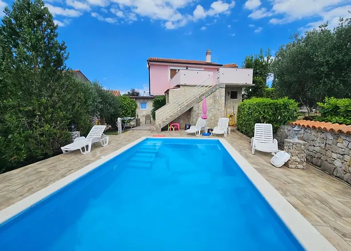 Ferienhaus Kate By Interhome