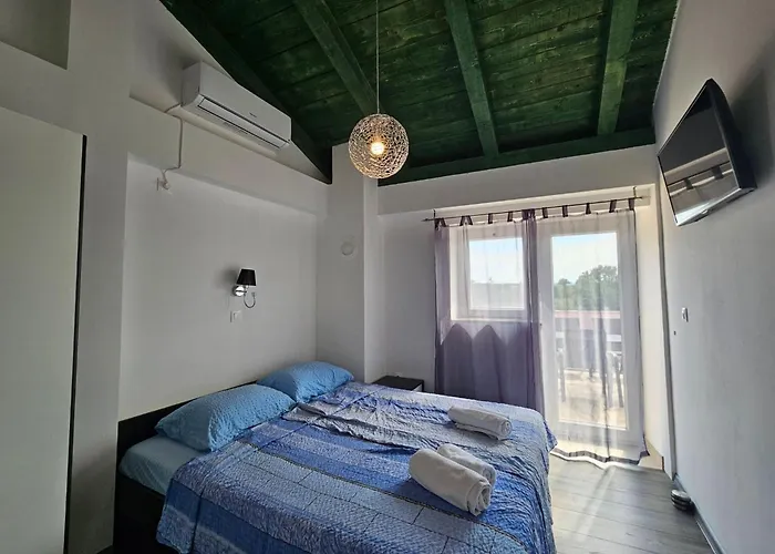 Ferienhaus Kate By Interhome