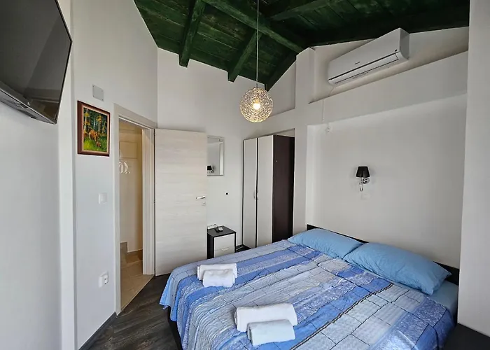 Ferienhaus Kate By Interhome