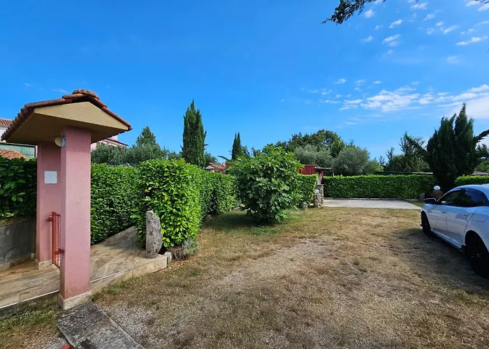 Kate By Interhome Malinska