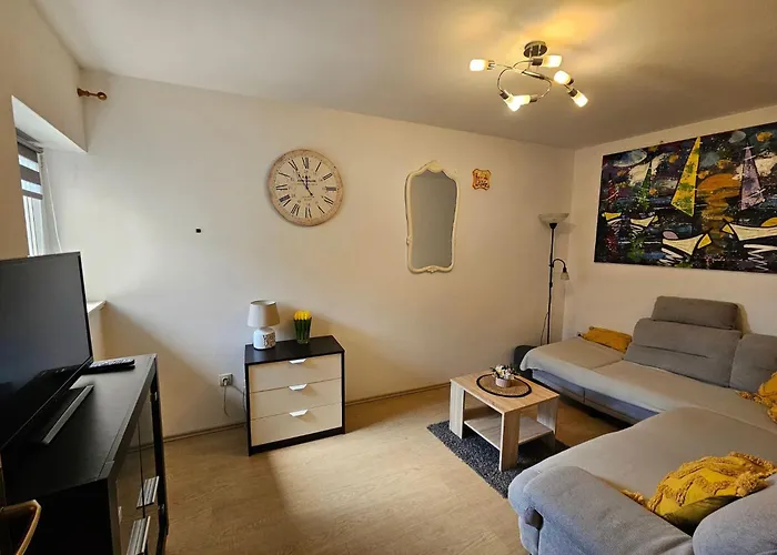 Kate By Interhome * Malinska