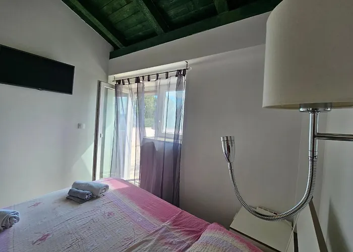 Kate By Interhome Prázdninový dům *